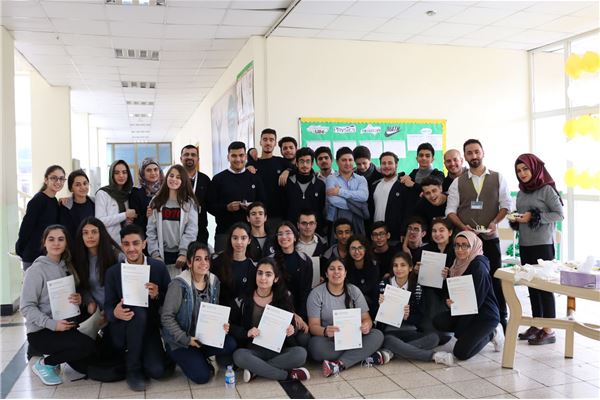 FMIS Students Do Well in IGCSE Exams